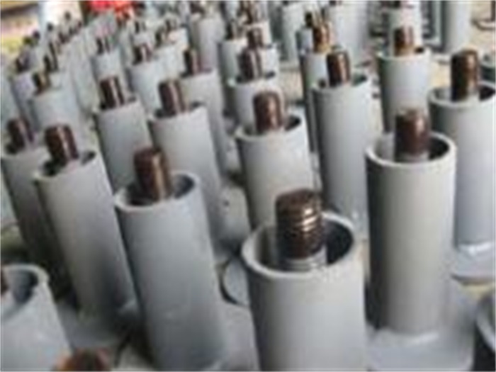 福清螺栓球网架支托